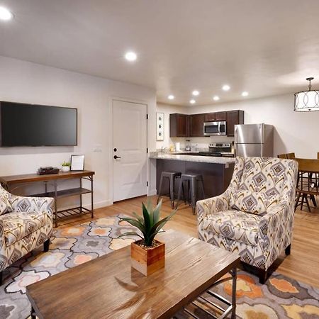 6B Cozy Moab Redcliff Condo, Pool & Hot Tub ภายนอก รูปภาพ